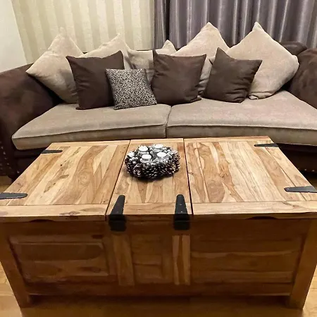 Hébergement de vacances Remarkable Bohinj