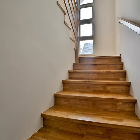 בית נופש Remarkable בוהין