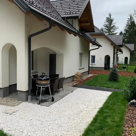 Remarkable Bohinj