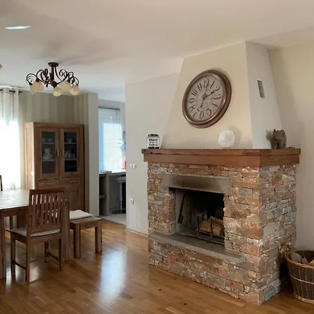 Remarkable Сasa de vacaciones *