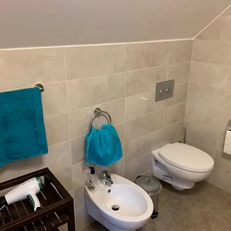 Remarkable Počitniška hiša *