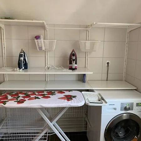 Remarkable Počitniška hiša *