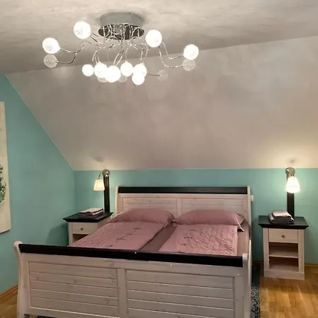 Remarkable Počitniška hiša *