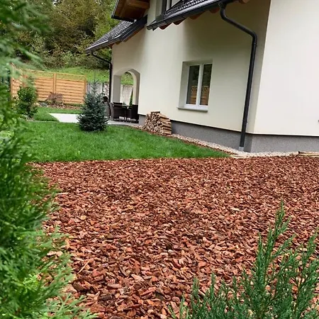 Remarkable Počitniška hiša