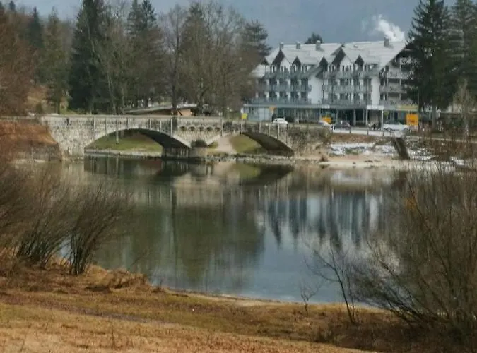 Remarkable בית נופש *