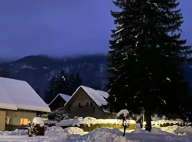 בית נופש Remarkable