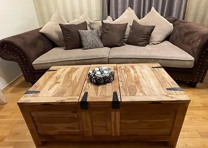 Дом отдыха Remarkable Бохинь