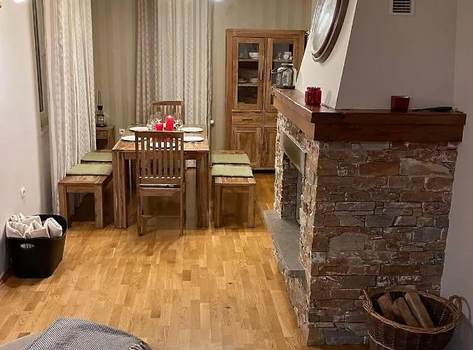 בית נופש Remarkable