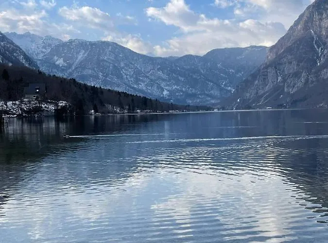 בית נופש Remarkable בוהין