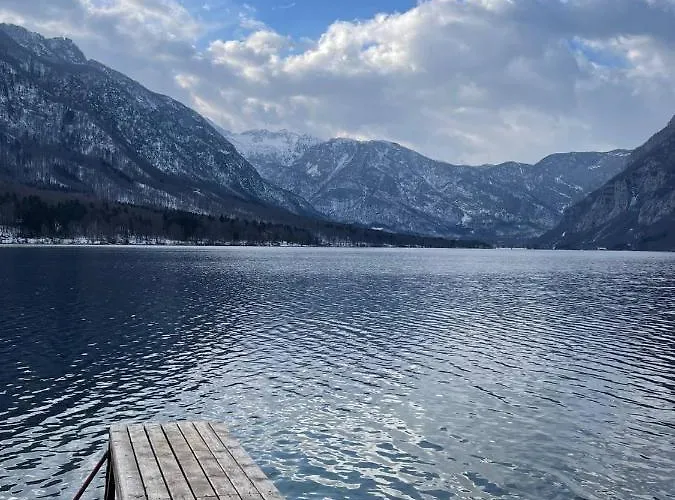 Remarkable Дом отдыха