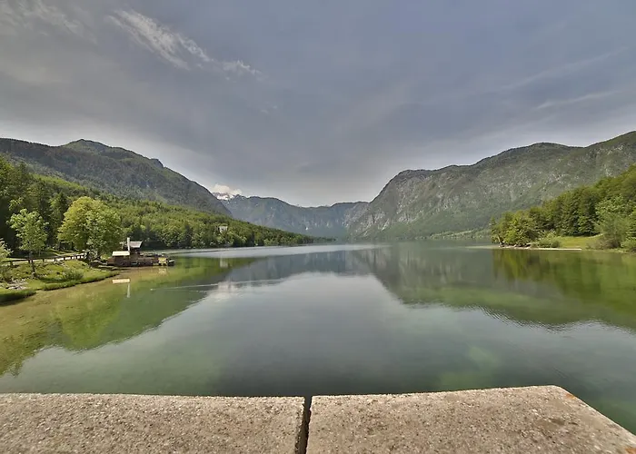 בית נופש Remarkable