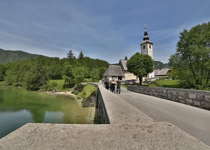 Remarkable בית נופש בוהין