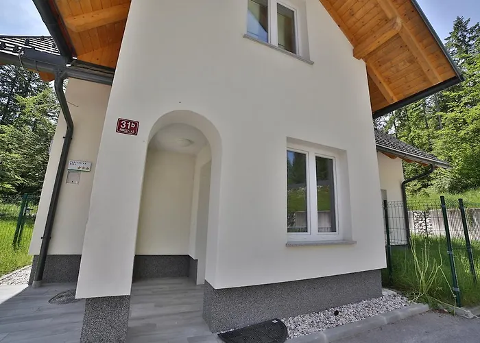 Remarkable בית נופש *