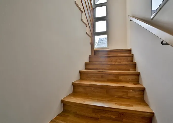 Дом отдыха Remarkable Бохинь