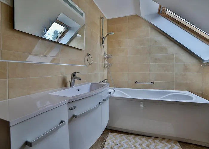 Remarkable Дом отдыха