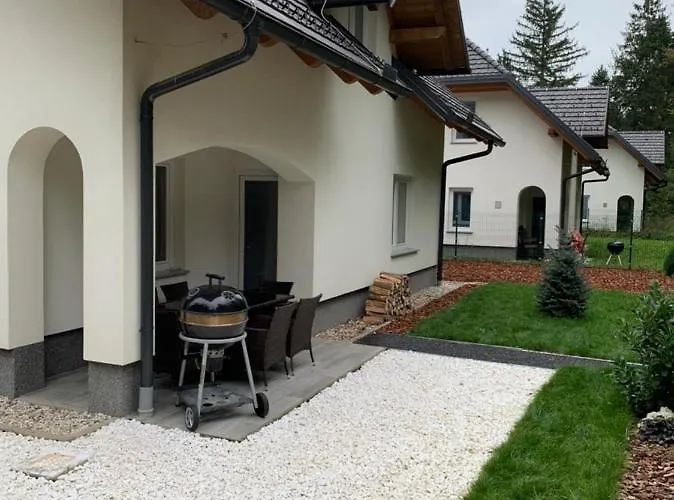 Remarkable Бохинь