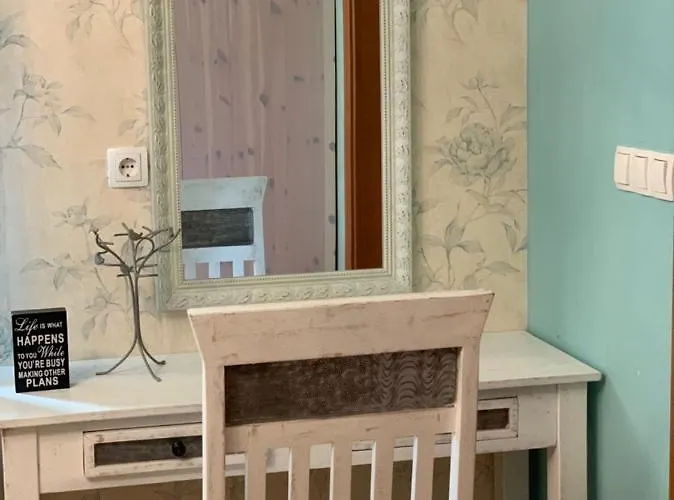 בית נופש Remarkable בוהין