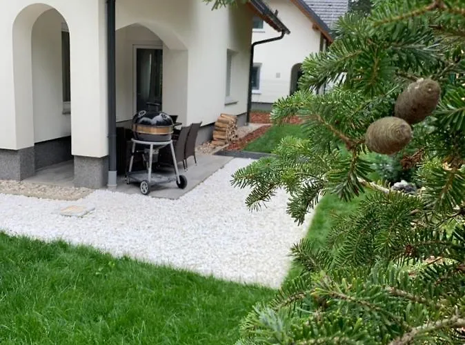 Remarkable Дом отдыха