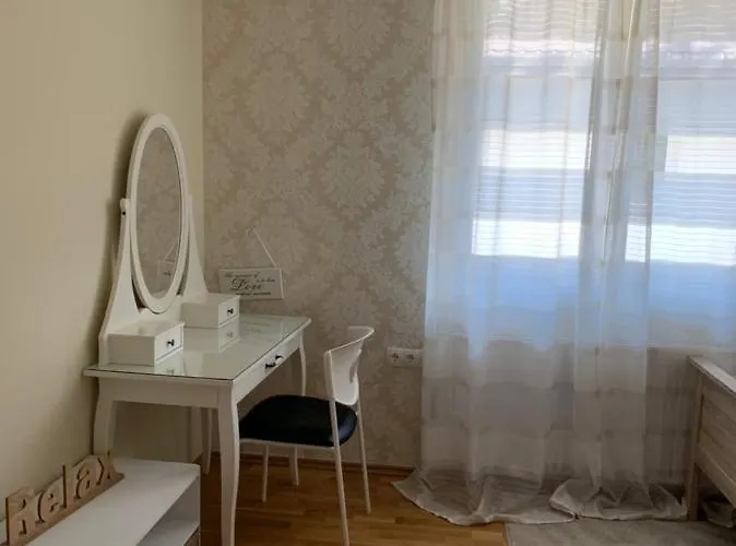 בית נופש Remarkable בוהין