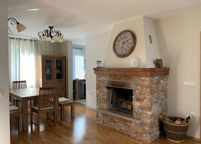 Remarkable Дом отдыха *