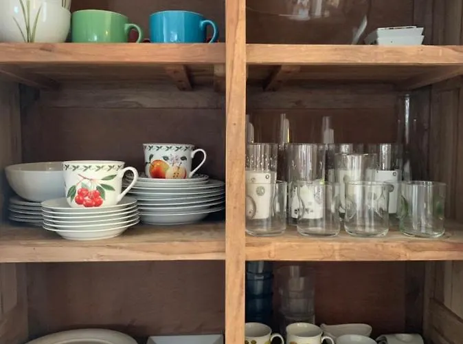 בית נופש Remarkable *