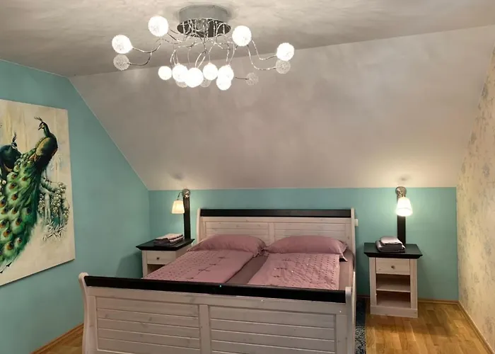 Remarkable בית נופש *