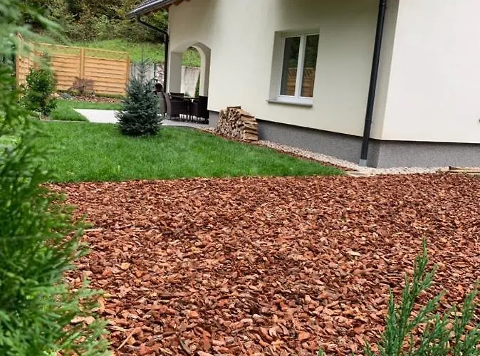 Remarkable Дом отдыха